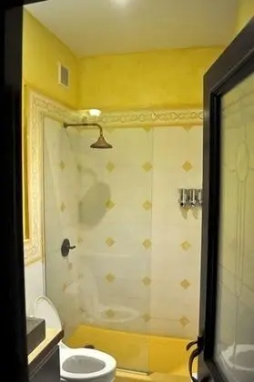 Deluxe Two Room Suites