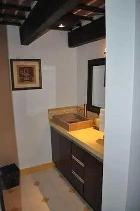 Deluxe Two Room Suites