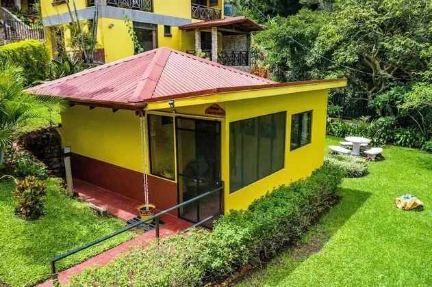 Honeymoon Kır Evi