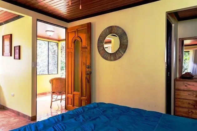 Honeymoon Kır Evi
