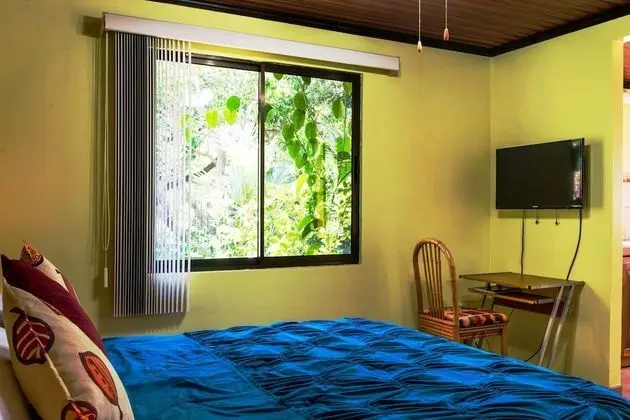 Honeymoon Kır Evi