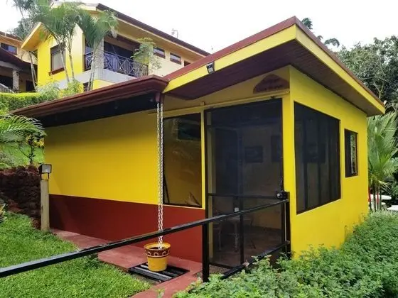 Honeymoon Kır Evi