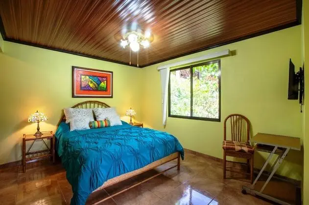 Honeymoon Kır Evi
