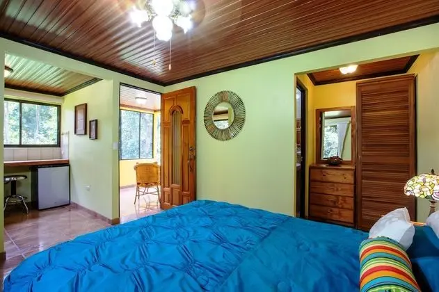 Honeymoon Kır Evi