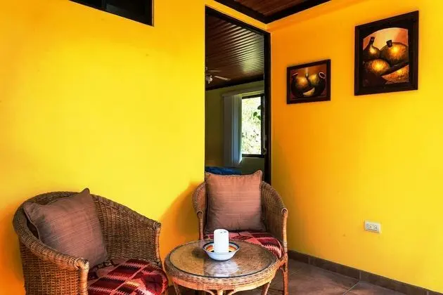 Honeymoon Kır Evi