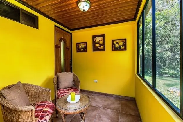 Honeymoon Kır Evi