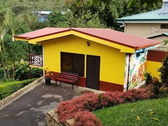 Pura Vida Cottage