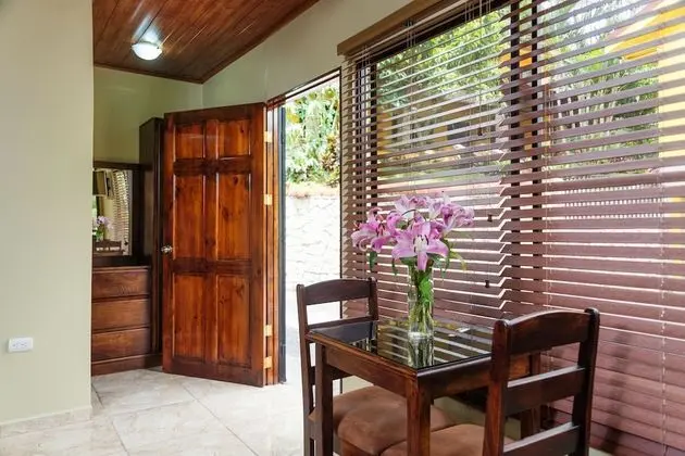 Pura Vida Cottage