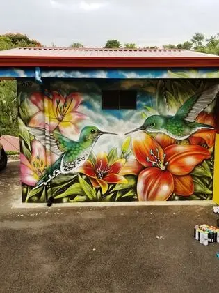 Pura Vida Cottage