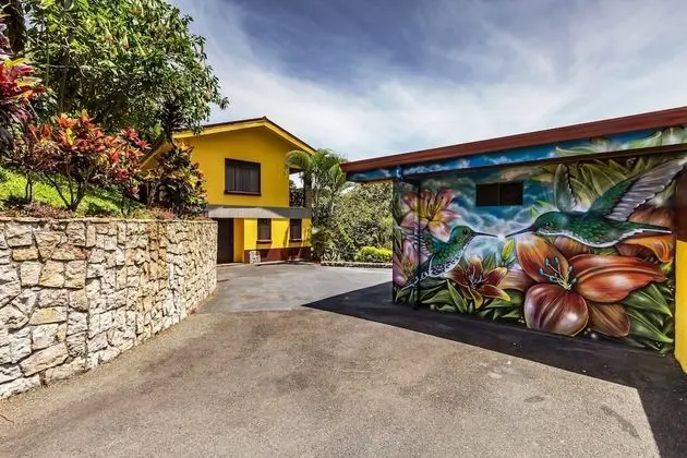 Pura Vida Cottage