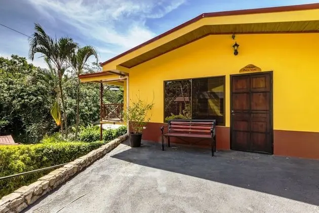 Pura Vida Cottage