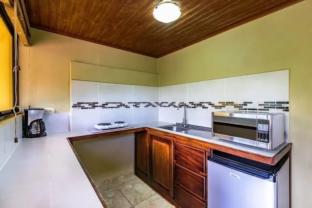 Pura Vida Cottage