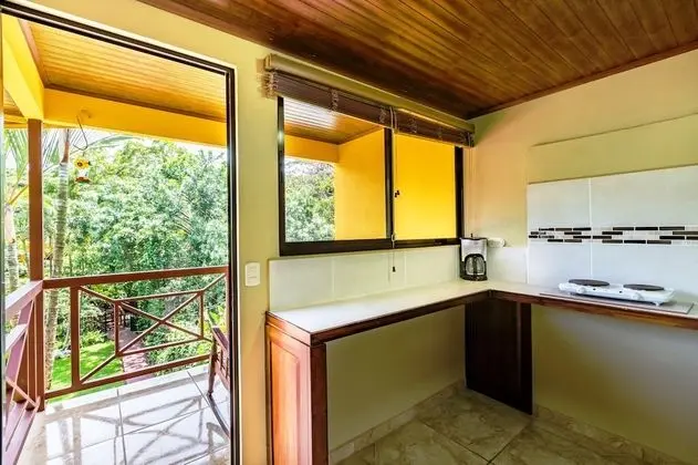Pura Vida Cottage