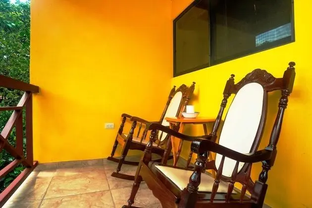 Pura Vida Cottage