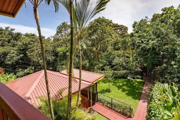 Pura Vida Cottage