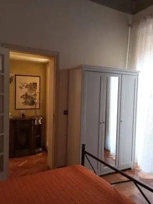 Apart Daire, 2 Yatak Odası, Teras