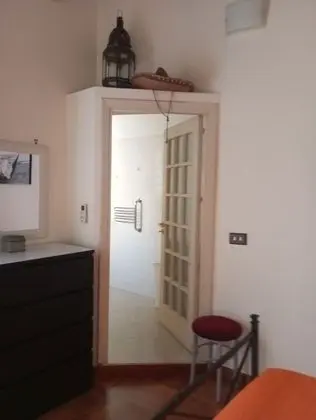 Apart Daire, 2 Yatak Odası, Teras