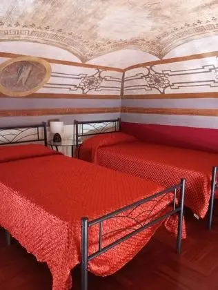 Apart Daire, 2 Yatak Odası, Teras