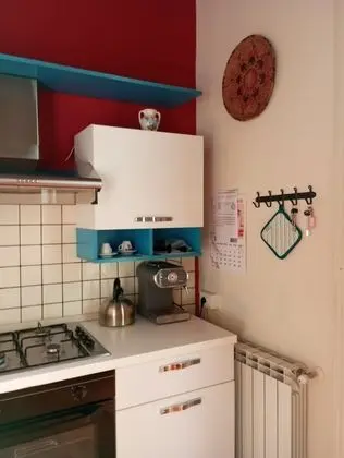 Apart Daire, 2 Yatak Odası, Teras