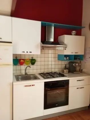 Apart Daire, 2 Yatak Odası, Teras