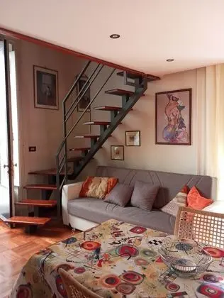 Apart Daire, 2 Yatak Odası, Teras