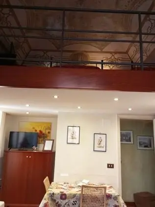 Apart Daire, 2 Yatak Odası, Teras