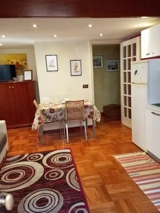 Apart Daire, 2 Yatak Odası, Teras