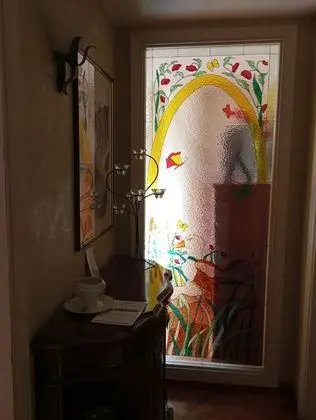 Apart Daire, 2 Yatak Odası, Teras