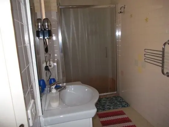 Apart Daire, 2 Yatak Odası, Teras