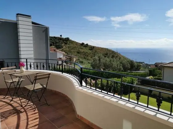 Dört Kişilik Oda (Nettuno)