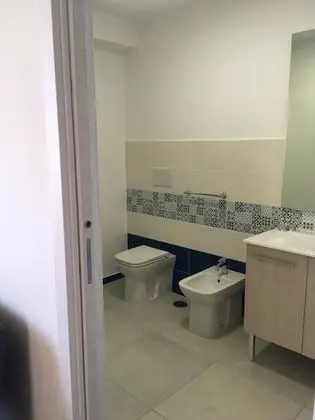 Dört Kişilik Oda (Nettuno)