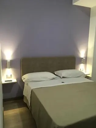 Tek Büyük Yataklı Oda (Bacco)
