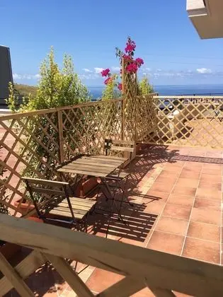 Tek Büyük Yataklı Oda (Bacco)