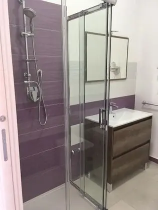 Tek Büyük Yataklı Oda (Bacco)