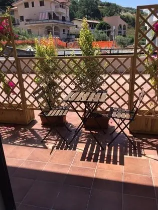 Tek Büyük Yataklı Oda (Demetra)