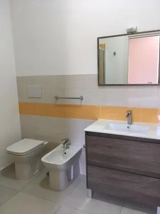 Tek Büyük Yataklı Oda (Demetra)