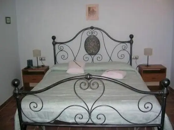 Apartment for 2 people