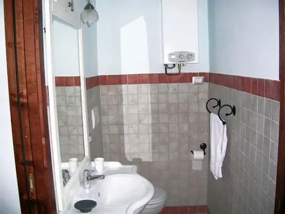 Apartment for 2 people