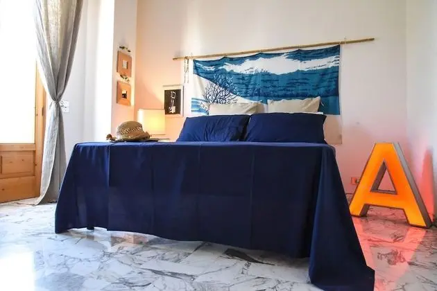 Apart Daire, 2 Yatak Odası, Sigara İçilmez