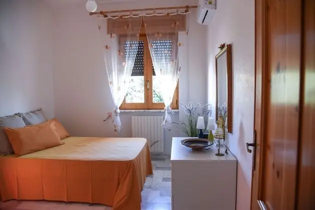 Apart Daire, 2 Yatak Odası, Sigara İçilmez