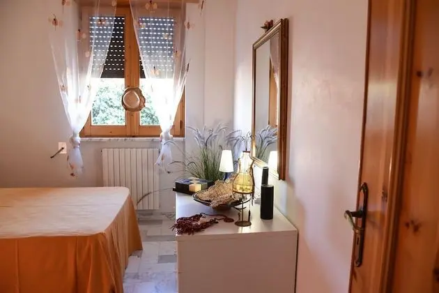 Apart Daire, 2 Yatak Odası, Sigara İçilmez