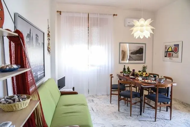 Apart Daire, 2 Yatak Odası, Sigara İçilmez