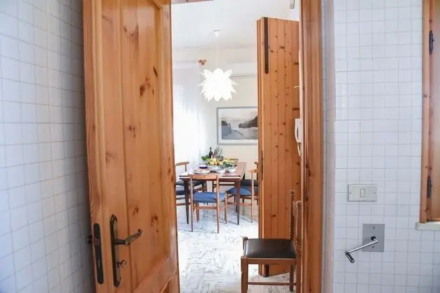 Apart Daire, 2 Yatak Odası, Sigara İçilmez