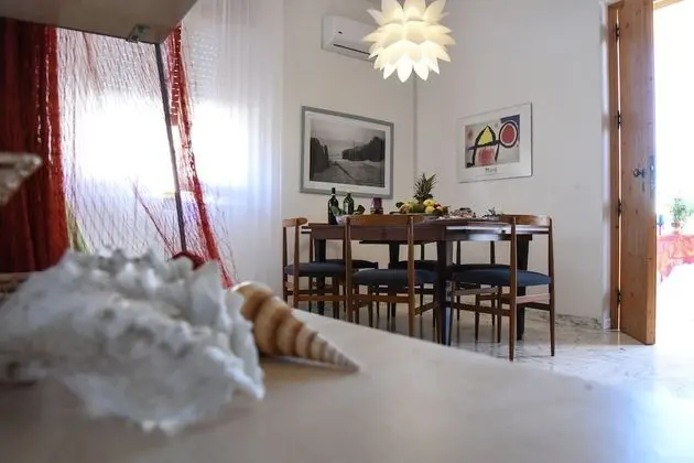 Apart Daire, 2 Yatak Odası, Sigara İçilmez
