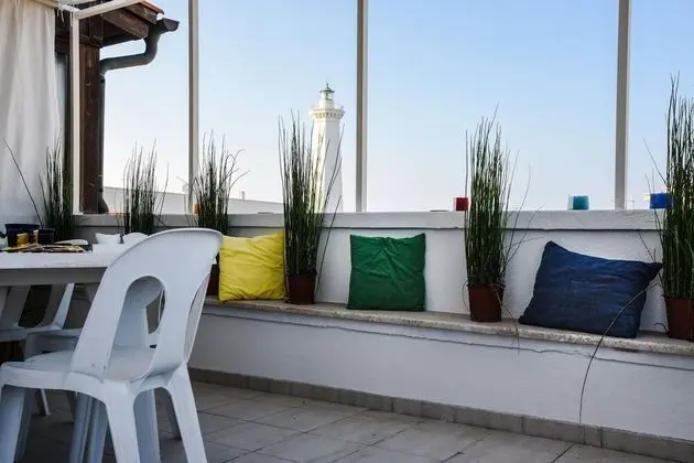 Apart Daire, 2 Yatak Odası, Sigara İçilmez