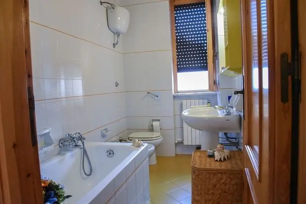 Apart Daire, 2 Yatak Odası, Sigara İçilmez