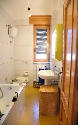 Apart Daire, 2 Yatak Odası, Sigara İçilmez