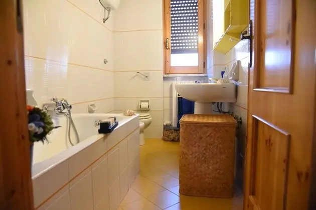 Apart Daire, 2 Yatak Odası, Sigara İçilmez