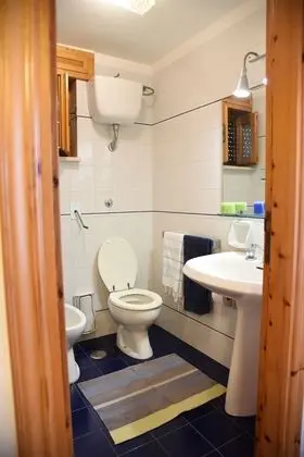 Apart Daire, 2 Yatak Odası, Sigara İçilmez