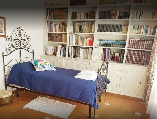 Family Oda, Banyolu/Duşlu, Şehir Manzaralı